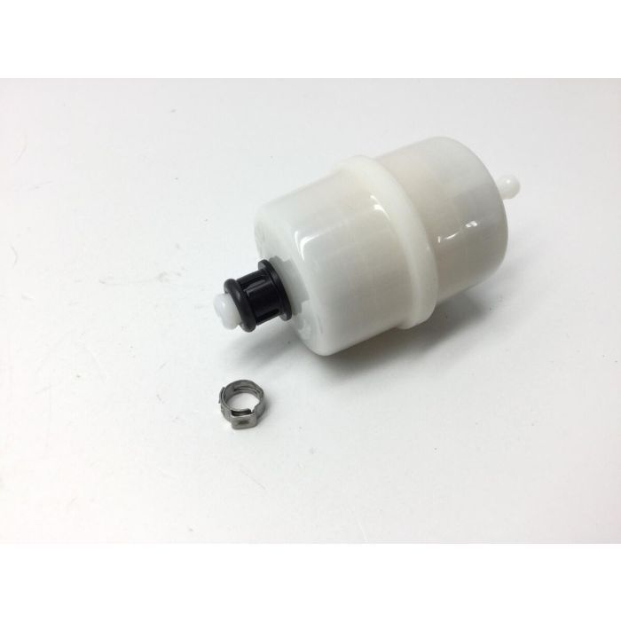 FUEL PUMP FILTER