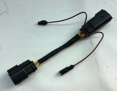 AF1 Racing Front Turn Signal Integrator Harness For RS660 -(2026 ONLY) AF1 Racing Front Turn Signal Integrator Harness For RS660 -(2026 ONLY)