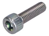 SCREW M6X20