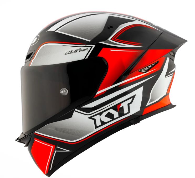 TT REVO Tourist Red FLORESCENT - S TT REVO Tourist Red FLORESCENT - S