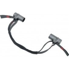 BAR-HARNESS II XXWIDE BLK BAR-HARNESS II XXWIDE BLK