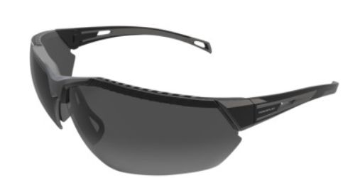 FF4 Sunglasses - Black/Black - Smoke FF4 Sunglasses - Black/Black - Smoke