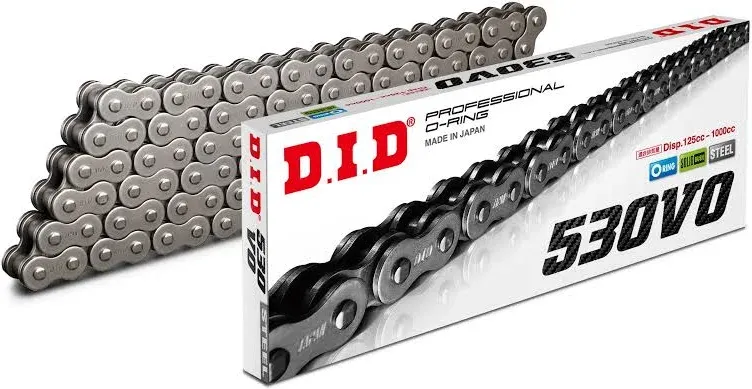 CHAIN DID 530 VO X 120 CHAIN DID 530 VO X 120
