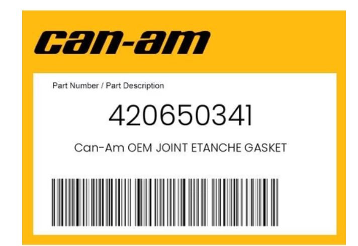 GASKET