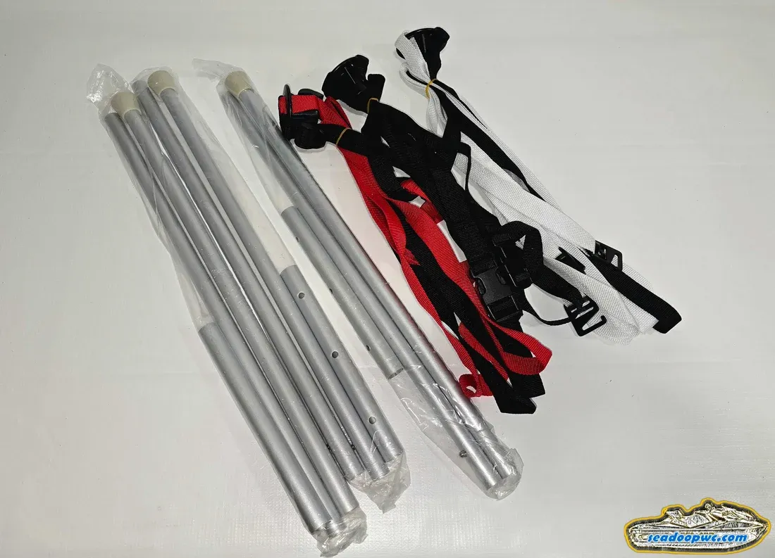 TUBE KIT (21')