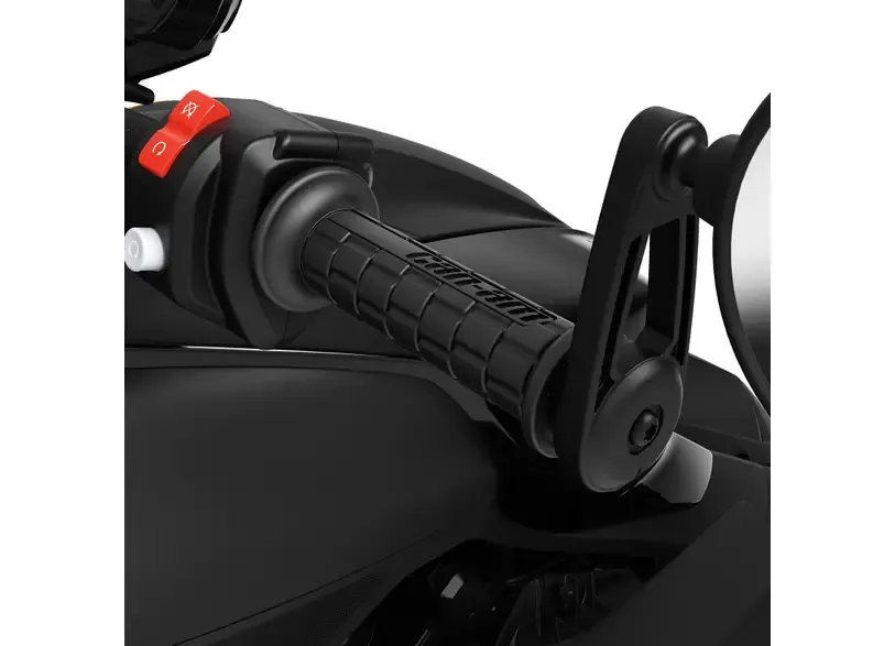 RYKER SPORT GRIPS BLACK