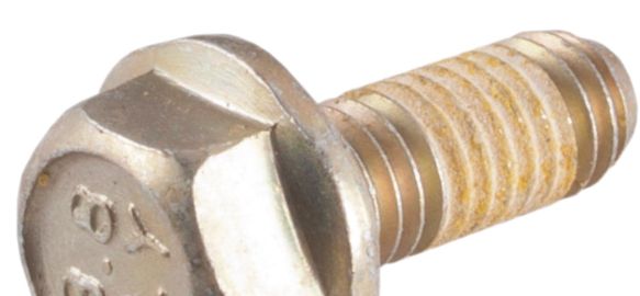 SCREW-HEX.FLANGE DIN.6921 S.GR