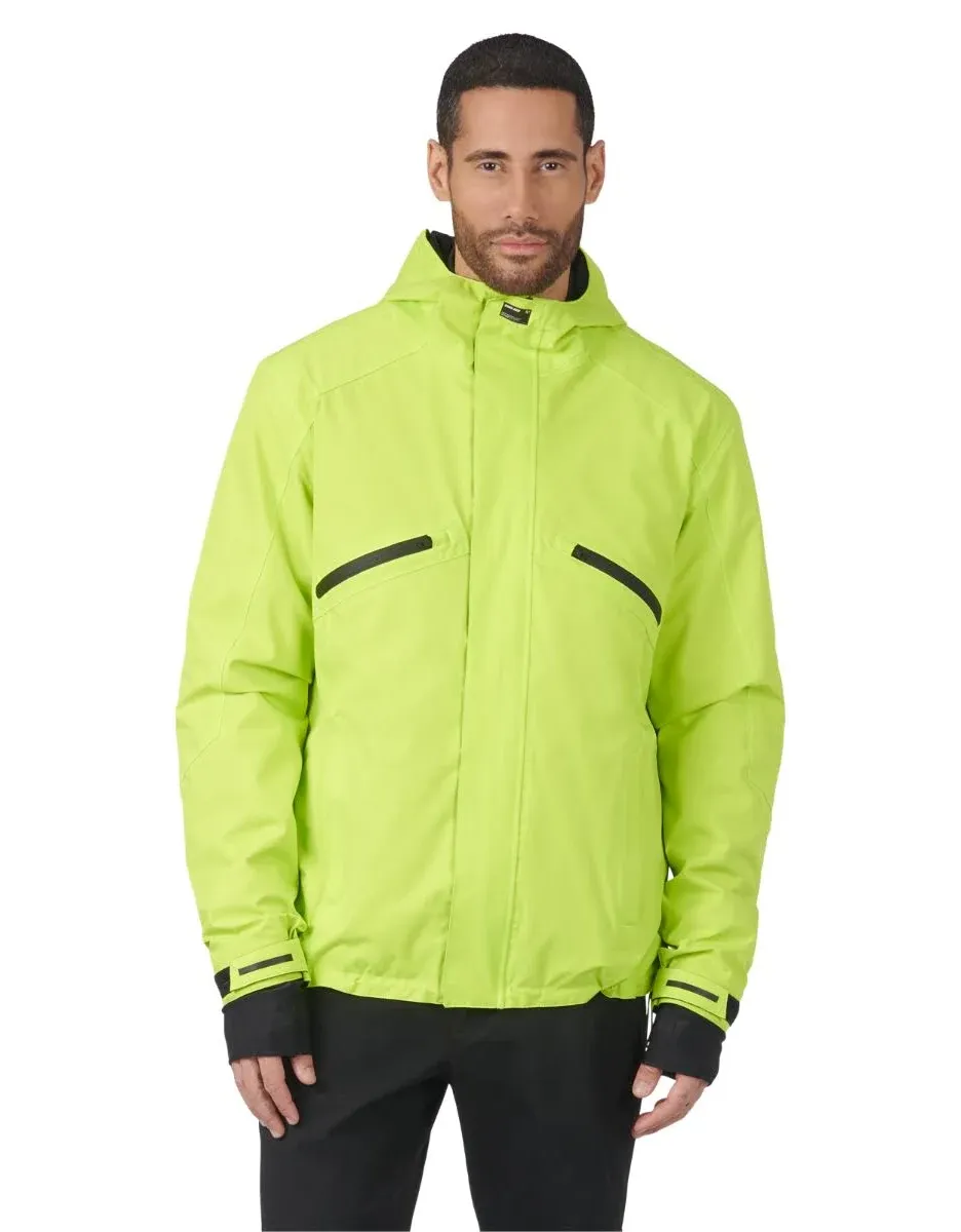SEIL PACKABLE JACKET UNISEX M
