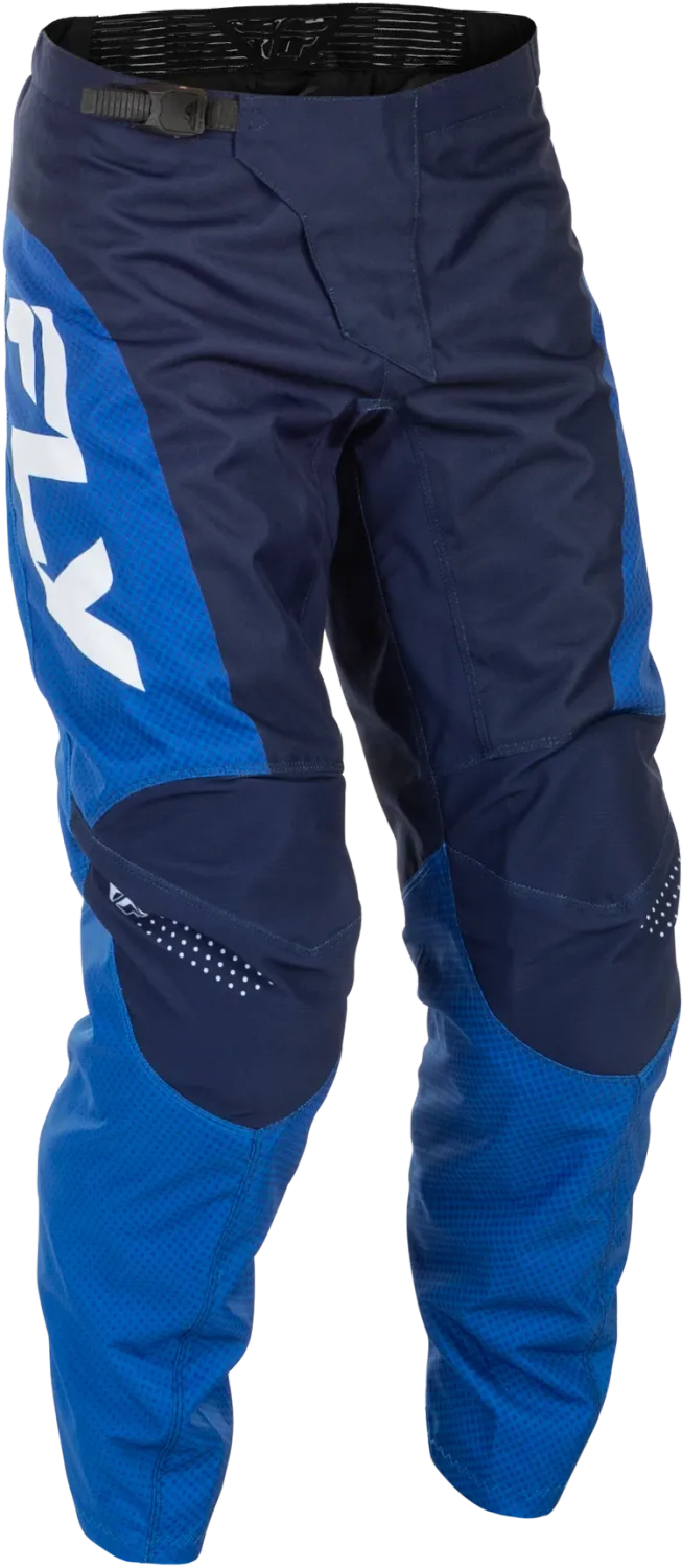 F-16 PANTS BLUE/DARK BLUE/WHITE SZ 34 F-16 PANTS BLUE/DARK BLUE/WHITE SZ 34