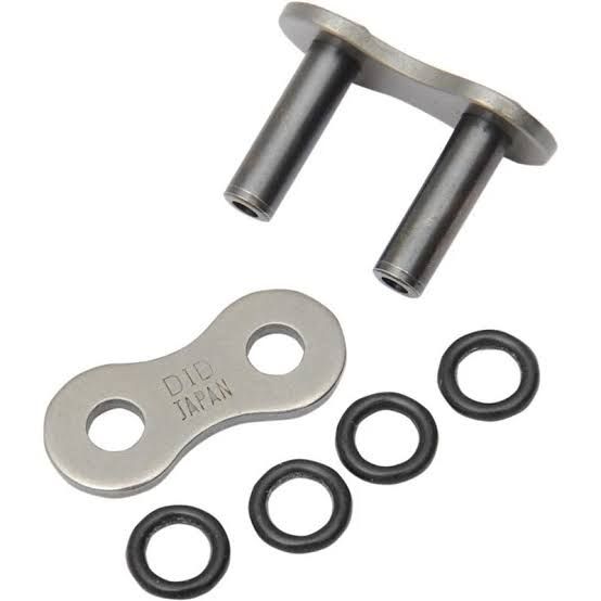CHAIN 525VO RIVET MASTER LINK CHAIN 525VO RIVET MASTER LINK