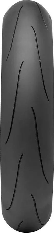 TIRE 1207017 (58W) DUNLOP SPORTMAX Q5 - FRONT
