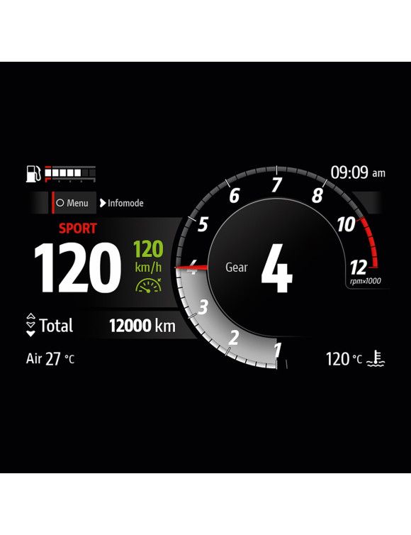CRUISE CONTROL 2102 SOFTWARE