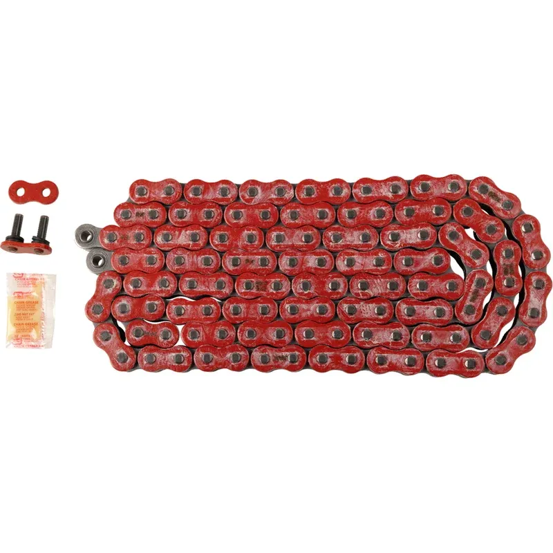 CHAIN RK RR525ZXW-120 RED CHAIN RK RR525ZXW-120 RED