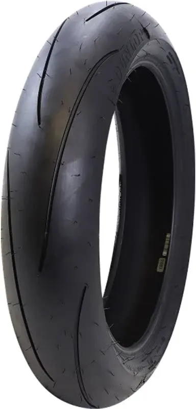 TIRE 2005517 (78W) DUNLOP SPORTMAX Q5 - REAR TIRE 2005517 (78W) DUNLOP SPORTMAX Q5 - REAR
