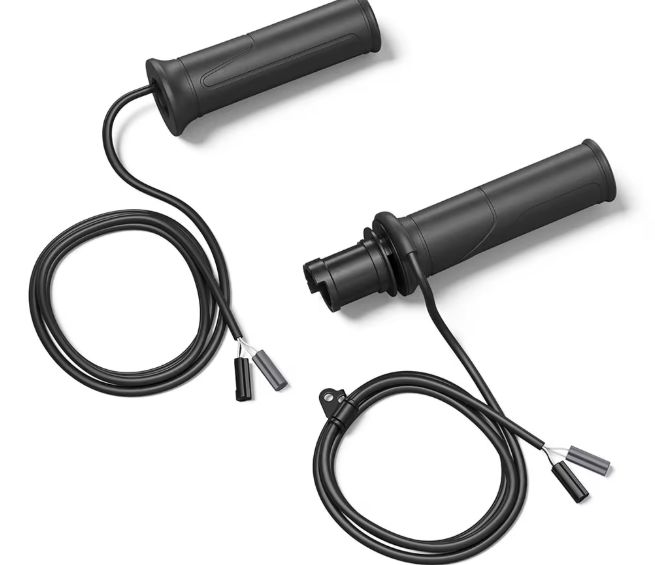 MT-09 & YZF-R9 HEATED GRIP KIT MT-09 & YZF-R9 HEATED GRIP KIT
