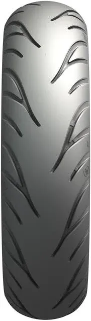 TIRE 1508016 (77H) MICHELIN COMMANDER III CRUISER - REAR BIAS TL/TT