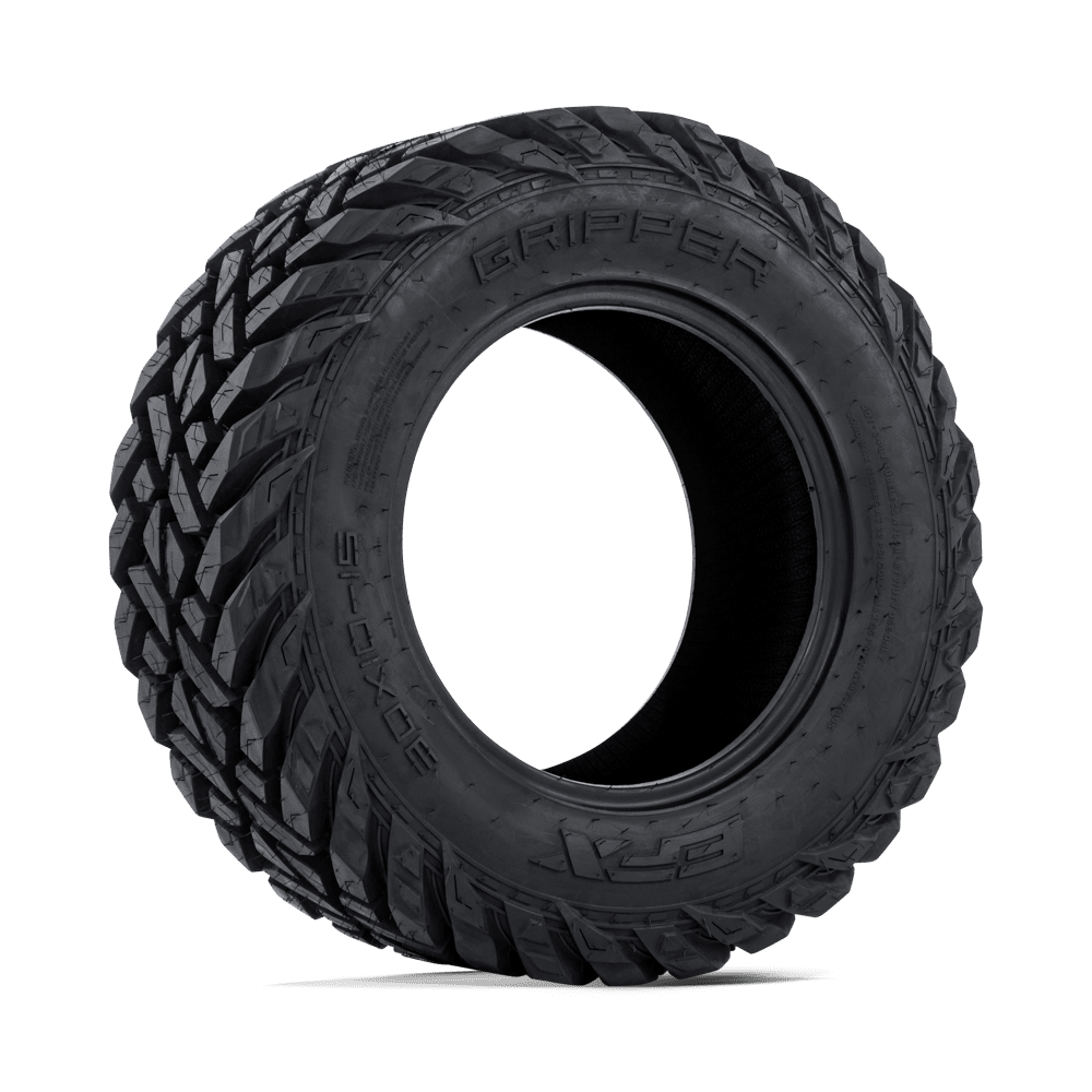 *DISCONTINUED* TIRE 28X10-14 KEVLAR FUEL GRIPPER