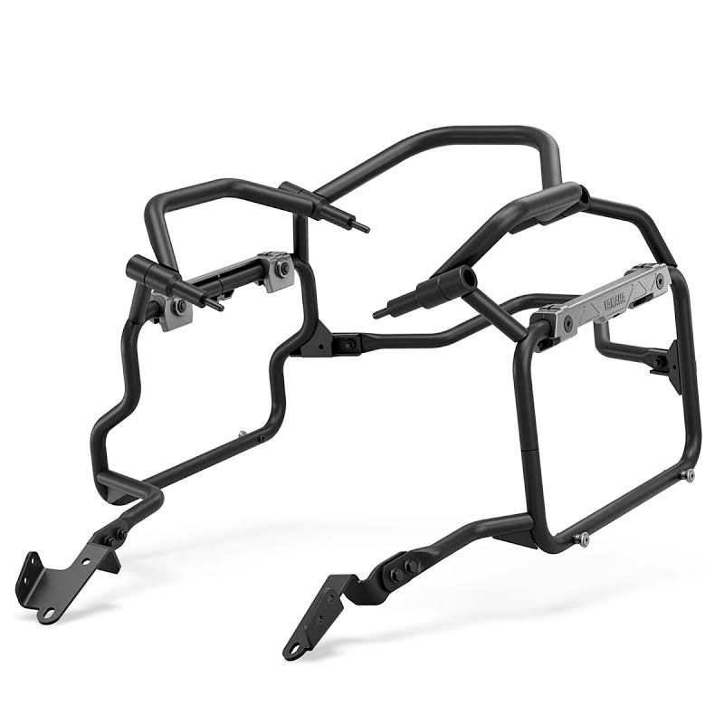 T700 SIDE CASE MOUNTS T700 SIDE CASE MOUNTS