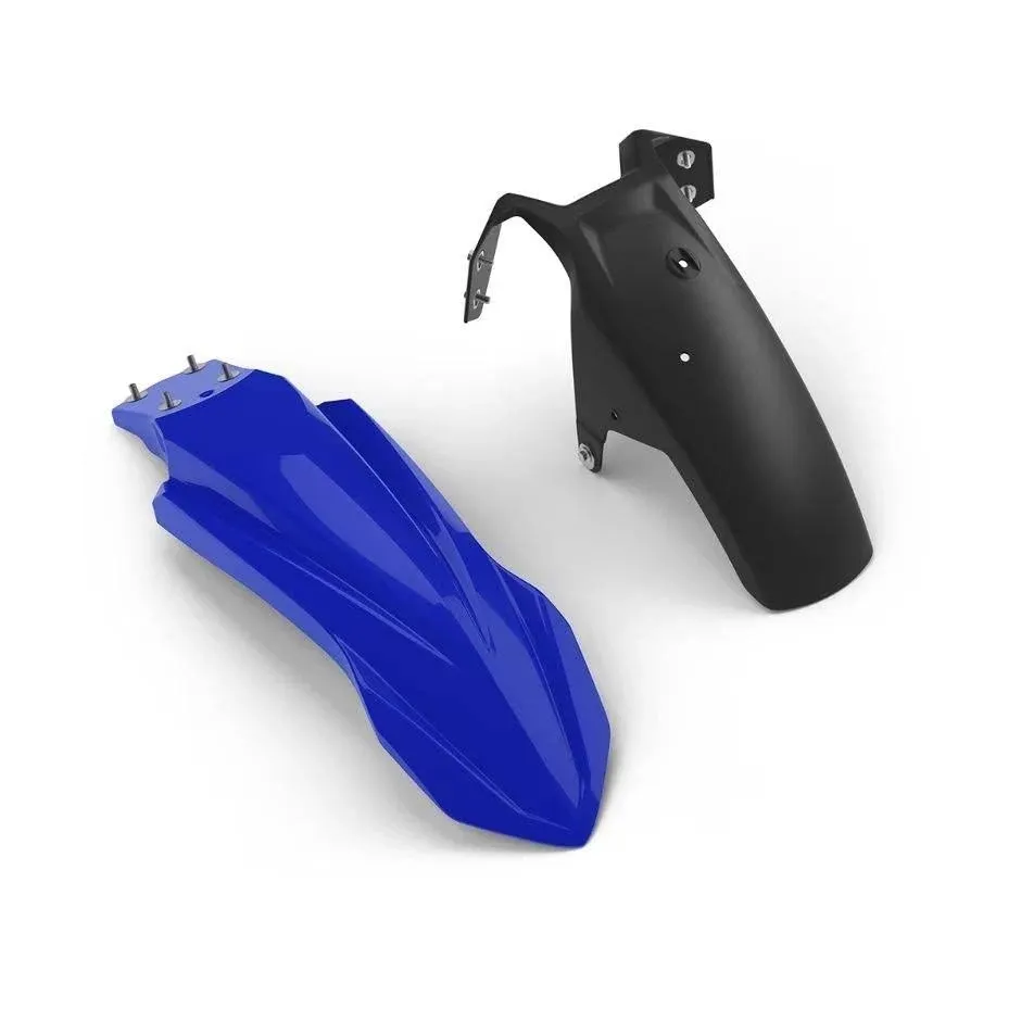 T700 HIGH FENDER KIT (BLUE)