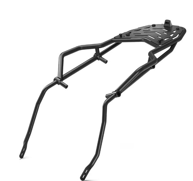 TENERE 700 REAR CARRIER