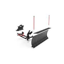 C8 & C10 PREMIUM PLOW PACKAGE (52") C8 & C10 PREMIUM PLOW PACKAGE (52")