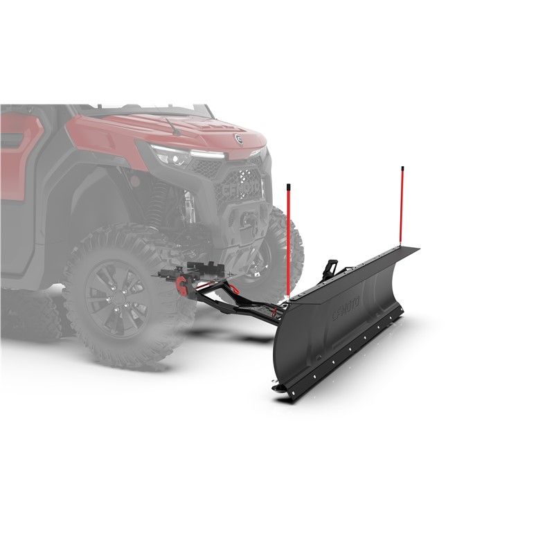 U10/U10 PRO & U10/U10 PRO XL PREMIUM PLOW PACKAGE (72") U10/U10 PRO & U10/U10 PRO XL PREMIUM PLOW PACKAGE (72")
