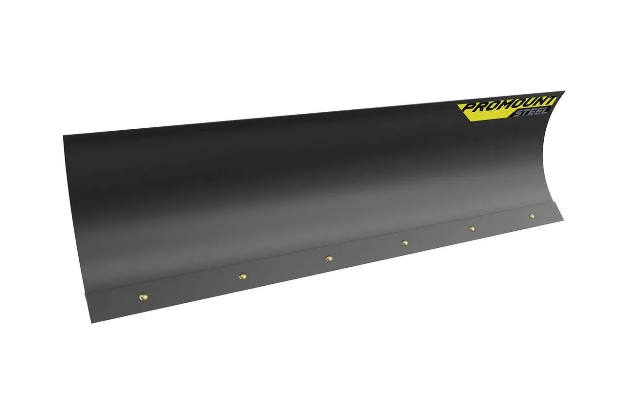 54" STEEL PLOW KIT 54" STEEL PLOW KIT