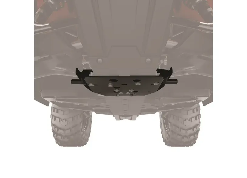 SUPPORT_SNOW PLOW KIT RST SUPPORT_SNOW PLOW KIT RST