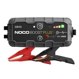 NOCO BOOST PLUS (GB40) 12V / 1000A