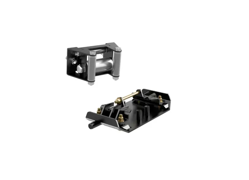 SUPPORT_SNOW PLOW KIT G2-G2L