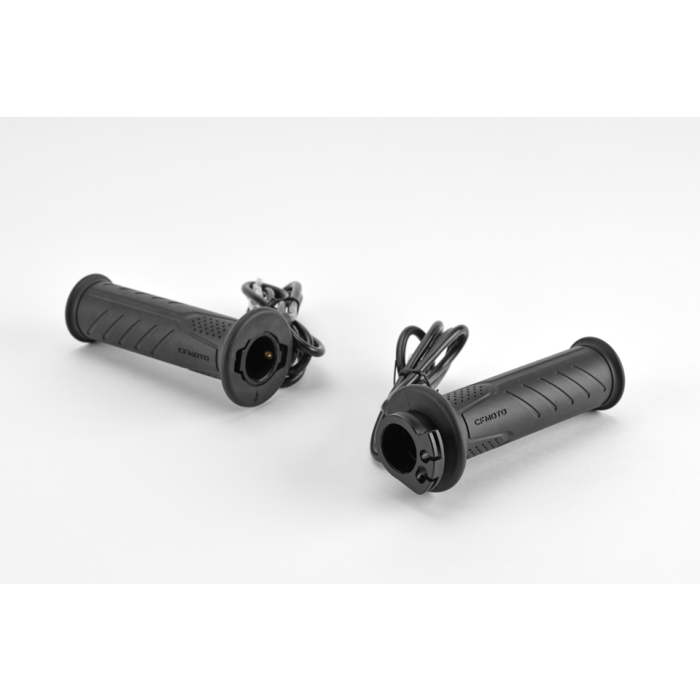 HEATED GRIPS HEATED GRIPS