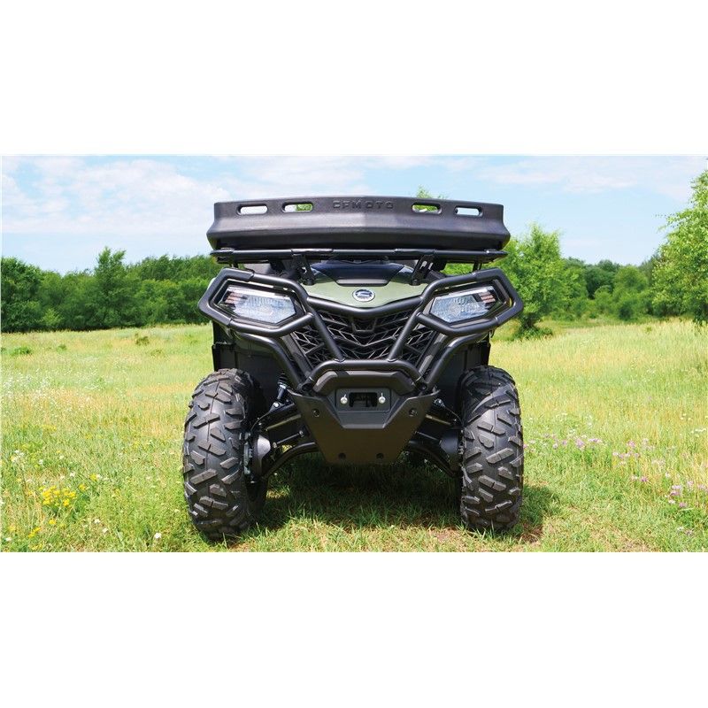FRONT BUMPER C400/500