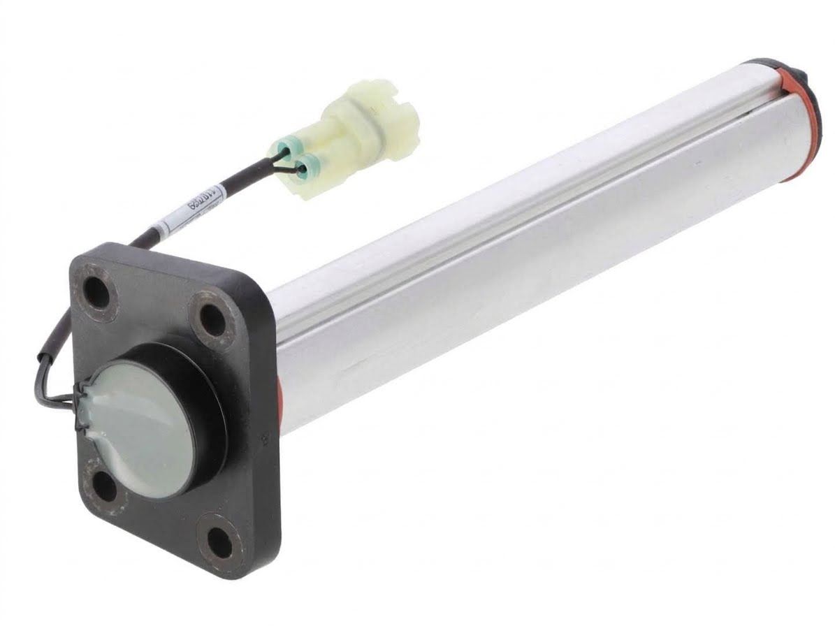 FUEL LEVEL GAUGE 1406-1312 NEW COATING FUEL LEVEL GAUGE 1406-1312 NEW COATING