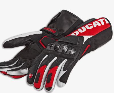 GLOVES PERFORMANCE C3 RED/WHITE/BLACK XL GLOVES PERFORMANCE C3 RED/WHITE/BLACK XL