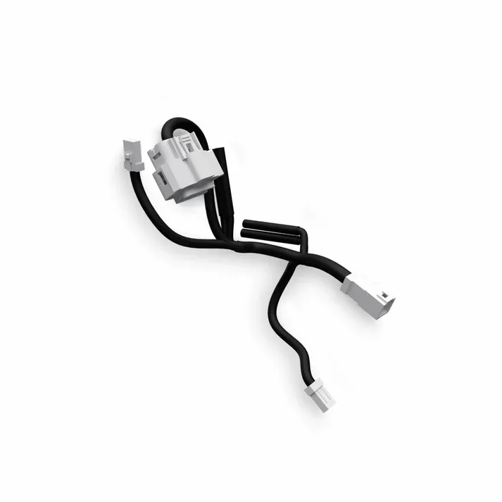 CABLAGGIO PER RCU, BT, GPS WIRE HARNESS CABLAGGIO PER RCU, BT, GPS WIRE HARNESS