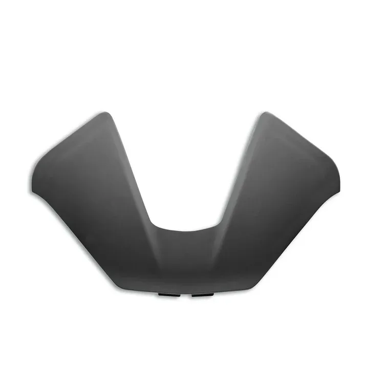 TOP CASE COVER - AVIATOR GRAY TOP CASE COVER - AVIATOR GRAY