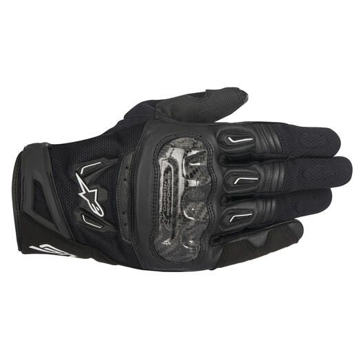 SMX-2 AIR V2 GLV BKWHYF L SMX-2 AIR V2 GLV BKWHYF L