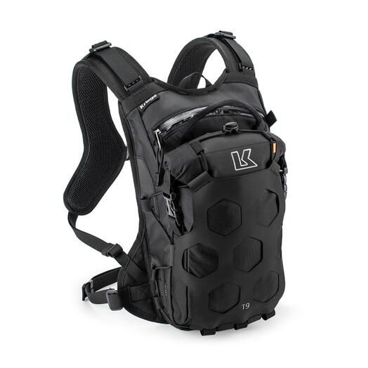 TRAIL 9 MULTICAM BLK TRAIL 9 MULTICAM BLK