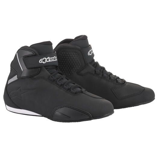 SHOE - SEKTOR VENT BKGYRD - 11