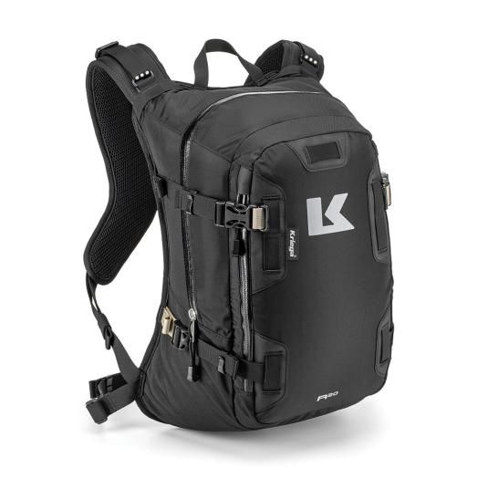R20 BACKPACK BLK R20 BACKPACK BLK