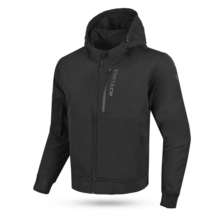 META HOODIE BLACK MED META HOODIE BLACK MED