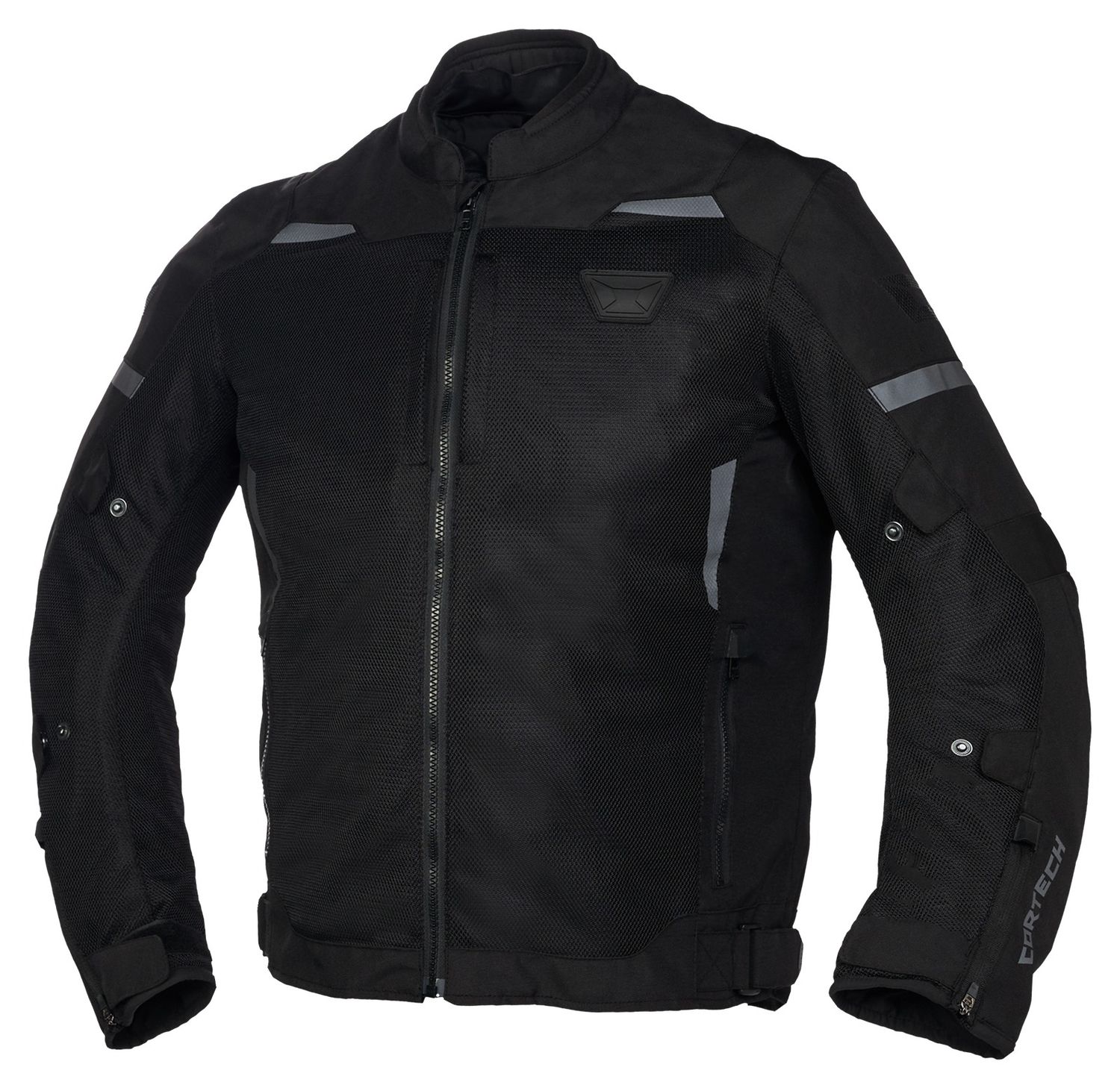 AERO-FLO AIR 2.0 JKT BLK XLG AERO-FLO AIR 2.0 JKT BLK XLG