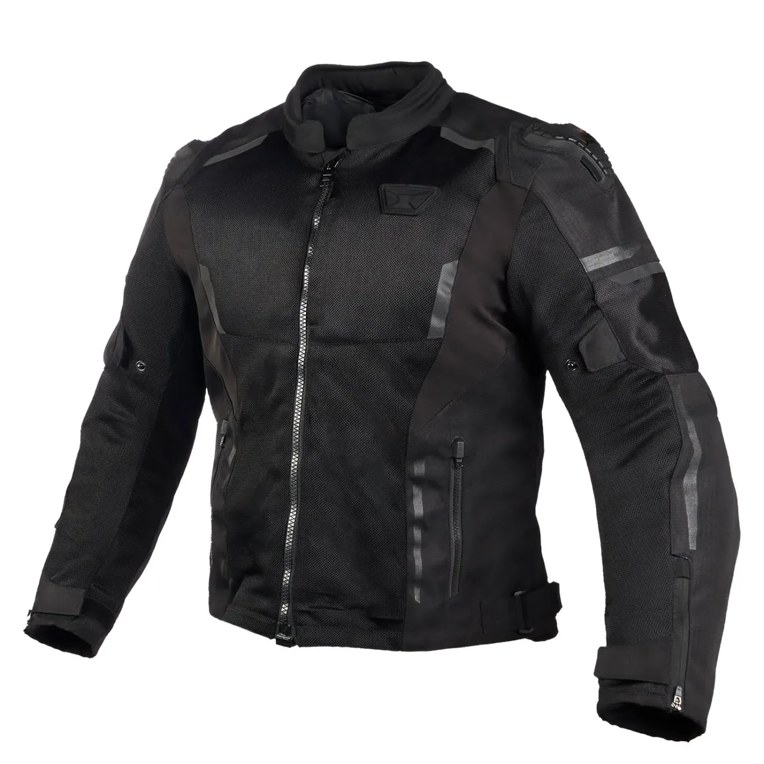 HYPER-FLO AIR V2 JKT BLK 2XL HYPER-FLO AIR V2 JKT BLK 2XL