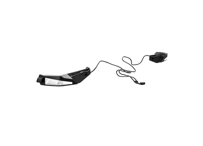 LIGHT_LED UP KIT Requires Aluminum Handguards for installation (219400998) LIGHT_LED UP KIT Requires Aluminum Handguards for installation (219400998)