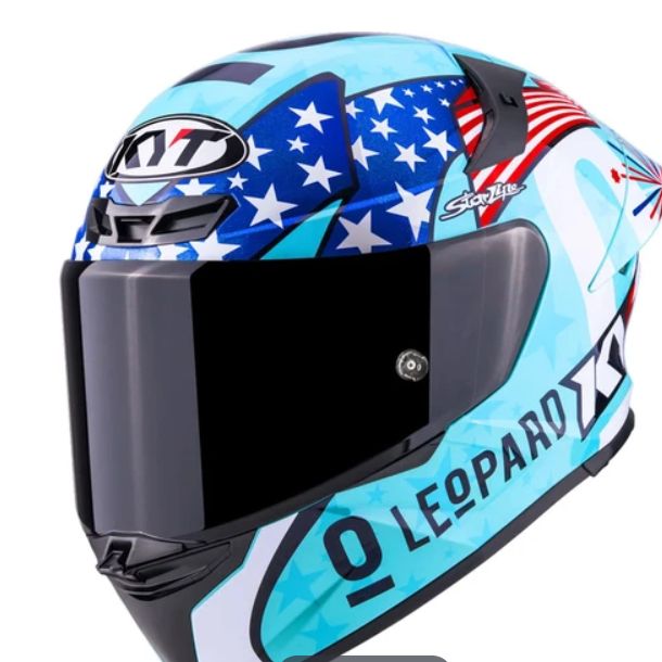 TT-REVO Special Editions - Leopard Americas Replica - M TT-REVO Special Editions - Leopard Americas Replica - M