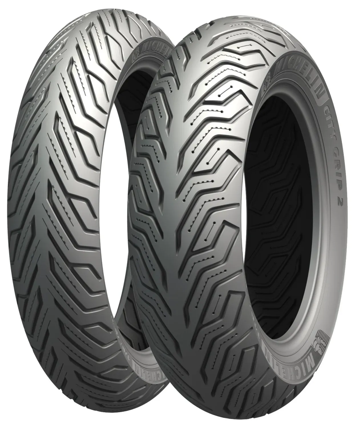 TIRE 1307012 (62S) CITY GRIP 2 - FRONT/REAR TIRE 1307012 (62S) CITY GRIP 2 - FRONT/REAR