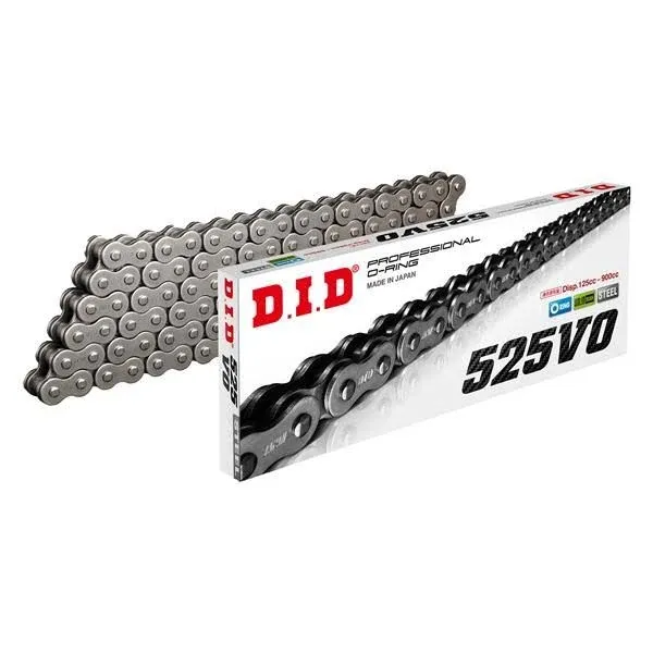 CHAIN DID 525 VO X 120 CHAIN DID 525 VO X 120