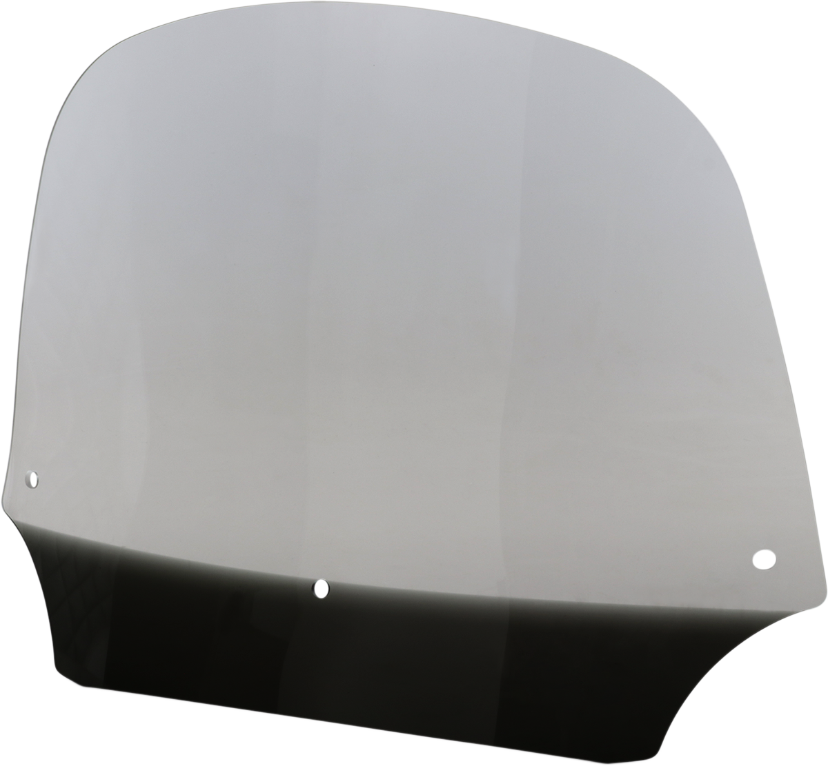 SHIELD MS FAIRING BLK 5" SHIELD MS FAIRING BLK 5"