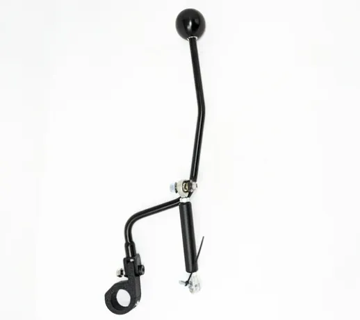 Can Am® Ryker Jockey Style Shifter Can Am® Ryker Jockey Style Shifter
