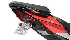 TST Elite-1 Fender Eliminator for Aprilia RS 457 2024+ STANDARD HIGHT TST Elite-1 Fender Eliminator for Aprilia RS 457 2024+ STANDARD HIGHT